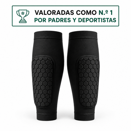 Espinilleras Sovex